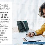 Photo by Dômes Pharma (@DomesPharma)