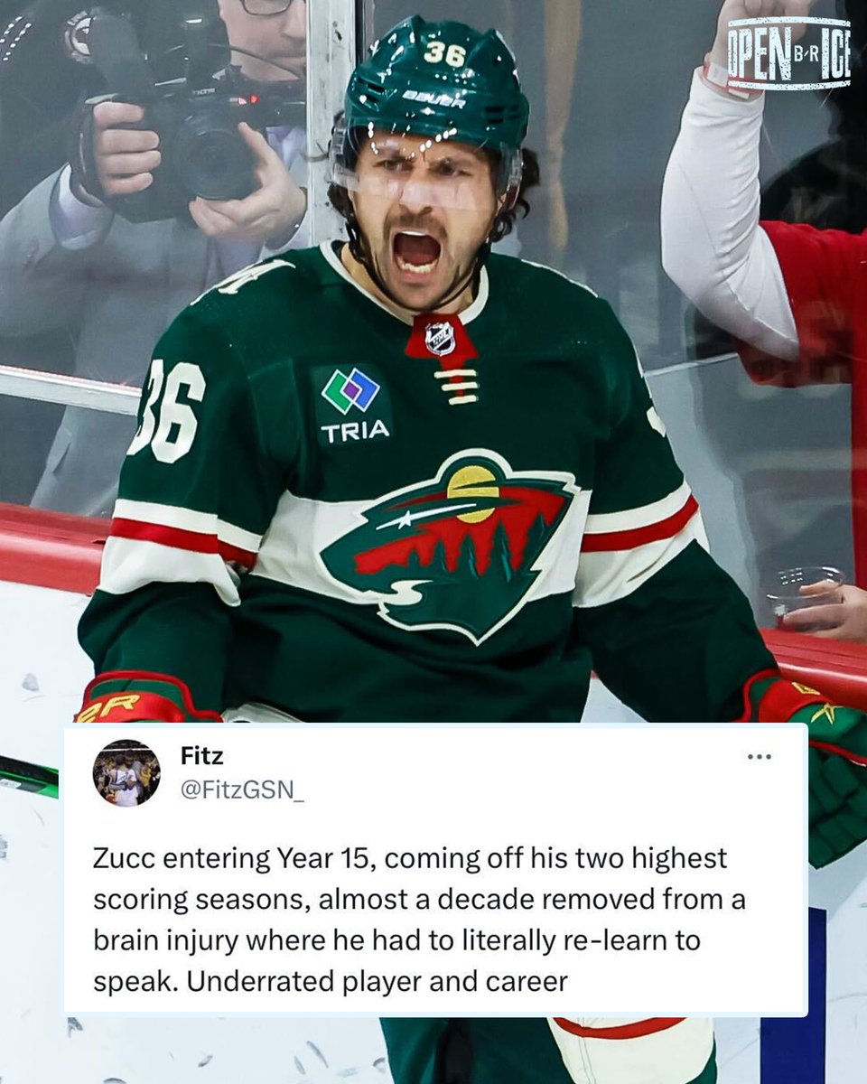 B/R Open Ice tweet media