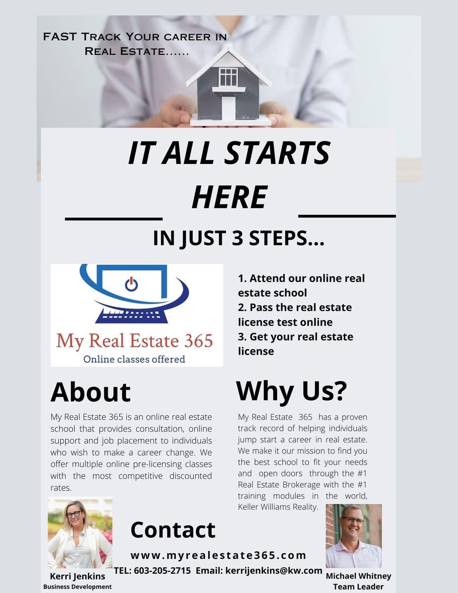 Alexandria Knox Keller Williams Coastal Realty tweet media