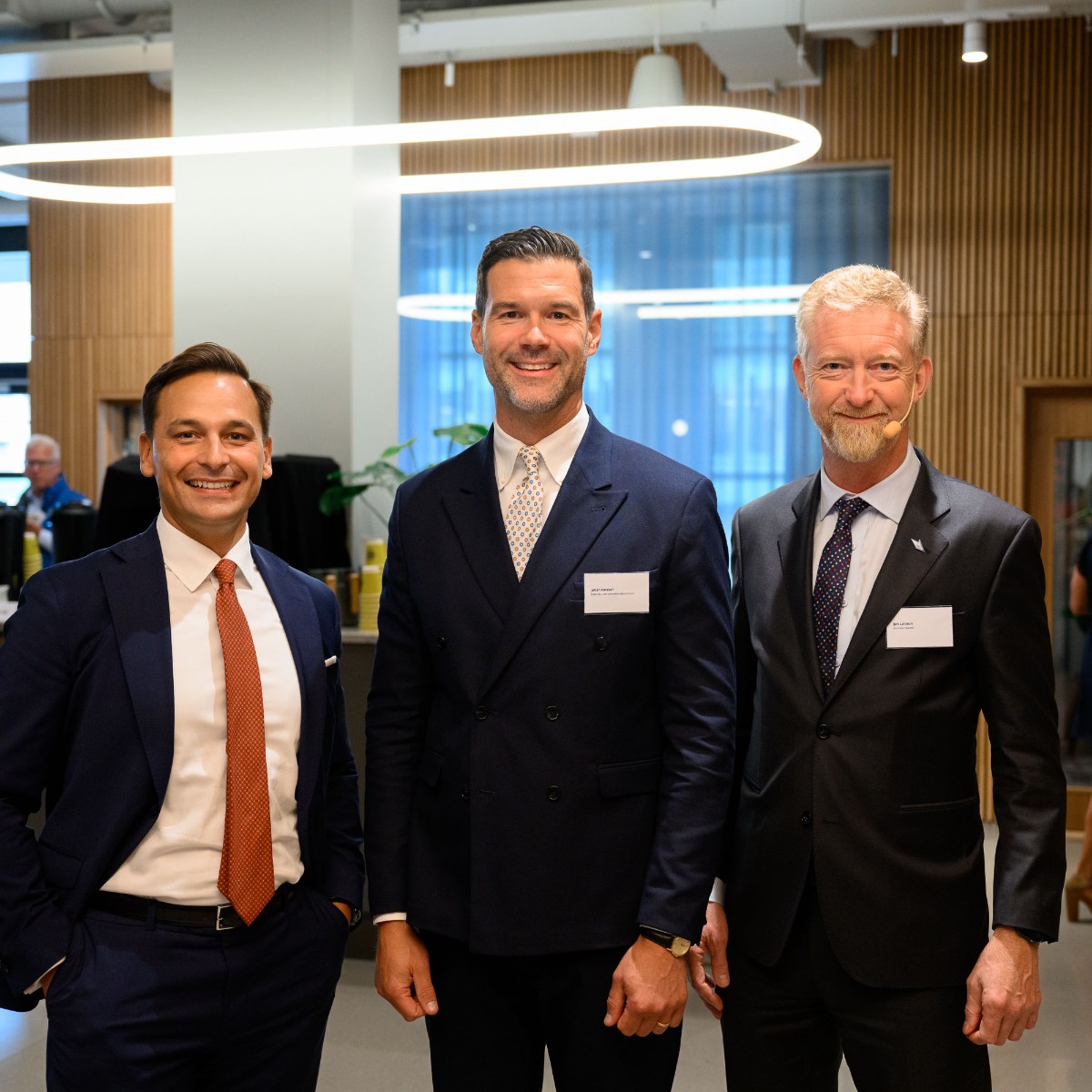 Business Sweden tweet media