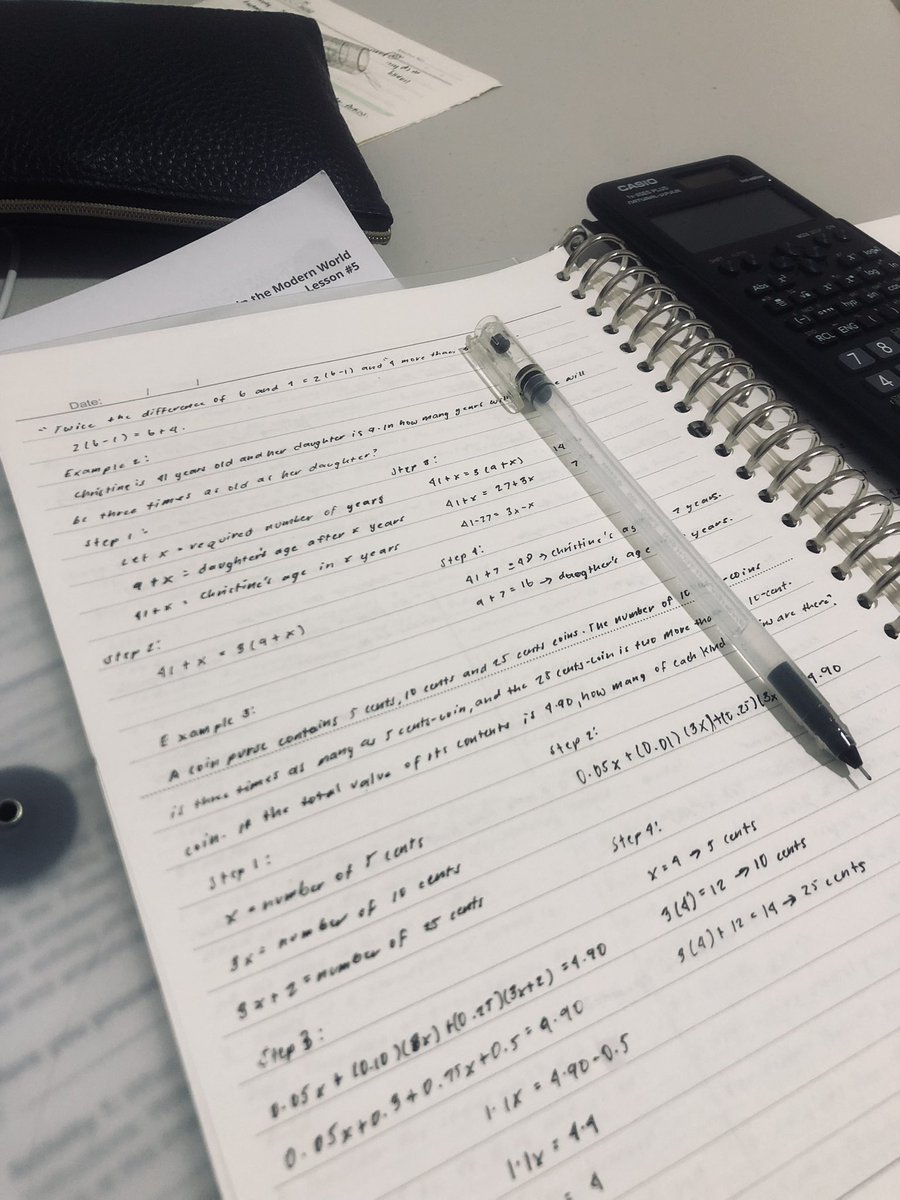 guess the subject that i hate