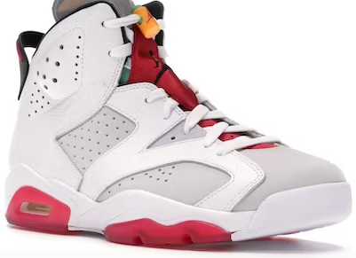 Yall fuck with the Hare 7s(2015) or the Hare 6s(2020) ?

I love this colorway so much.. Ima 7s type a guy so thats my pick