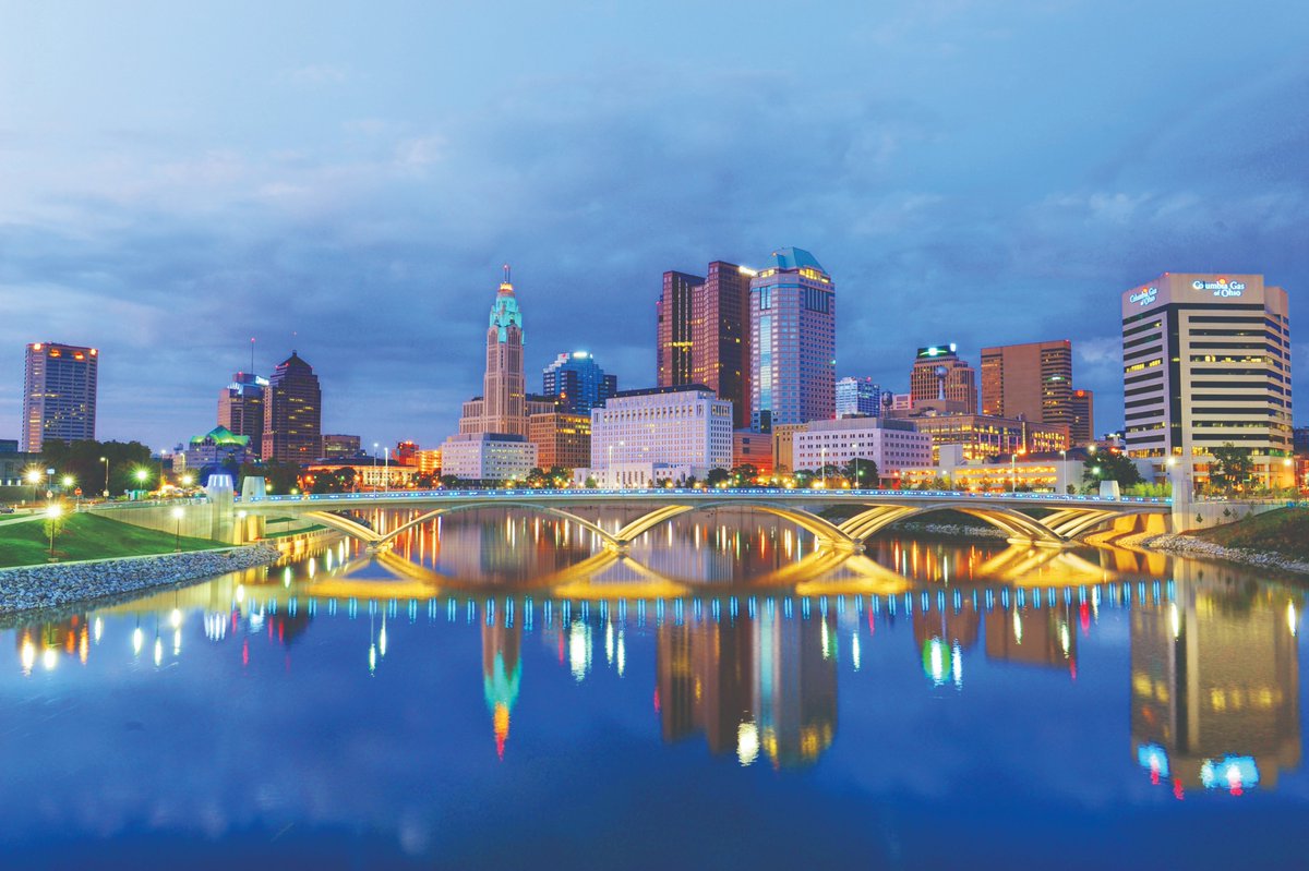 The Columbus Region tweet media