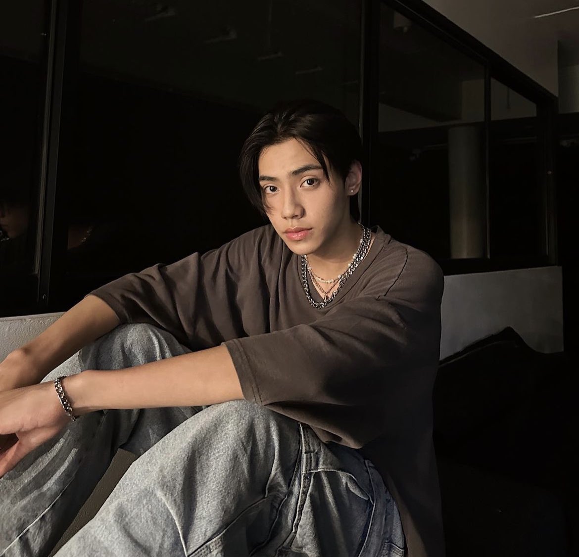 เด้กมอห้าแบบใด ทำไมหล่อขนาดนี้ ㅠ_ㅠ