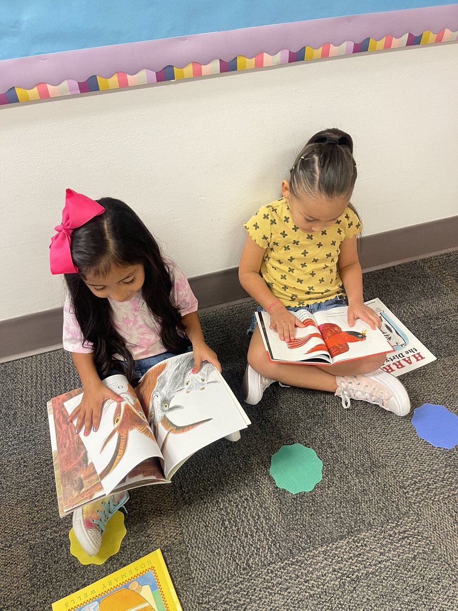 Farmers Branch Elementary School tweet media