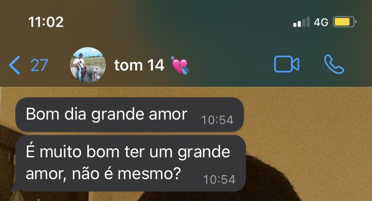 goesaninha's tweet photo. POV:. Quando você sabe que escolheu a pessoa certa :) https://t.co/VcpvMZ1xSb