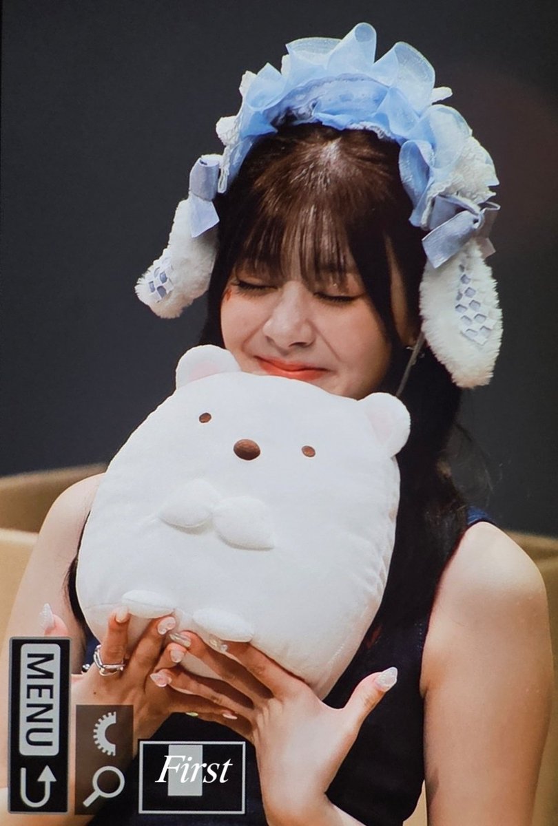 First3020's tweet photo. 230831 λΈλ¦½ λλ©΄ ν¬μΈμΈν
#μ€ν
μ΄μ¨ #μΈμ #STYAC #SEEUN https://t.co/uVCKXAFJFb