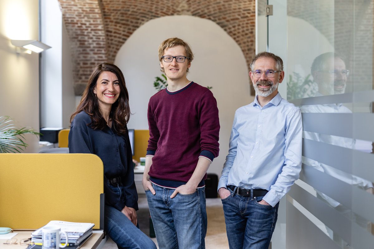 Nous sommes heureux de vous annoncer notre 2ème levée de fonds !🚀 
➡️ 1,2 million pour poursuivre le déploiement de notre solution à large échelle au service des performances économiques et énergétiques des industriels
#startup #croissance #industrie40
diagrams-technologies.com/diagrams-leve-…