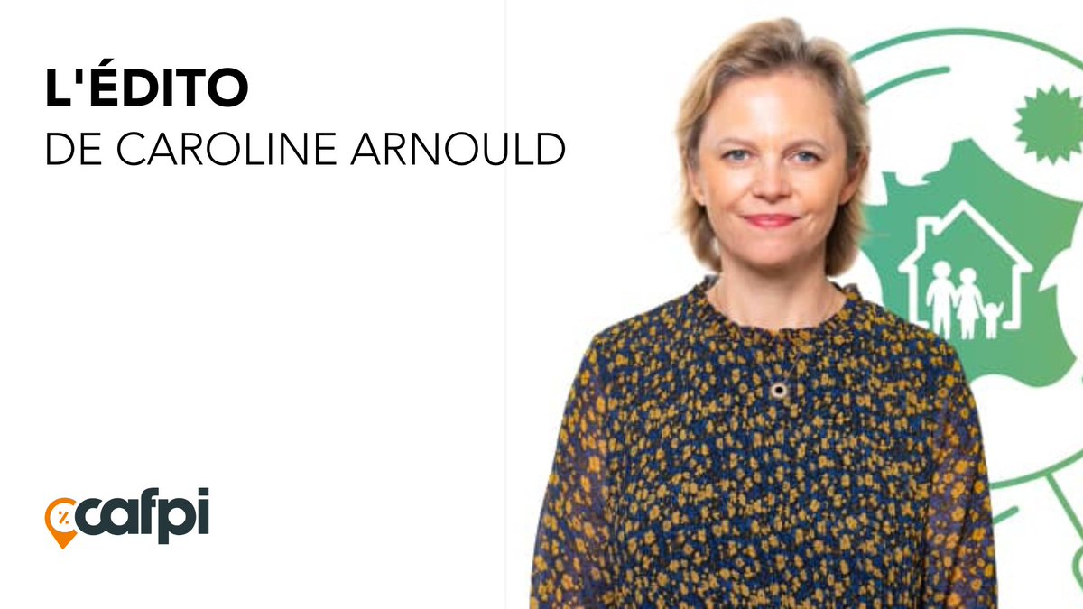 Retrouvez l'actualité des taux immobiliers en septembre 2023 à travers l'analyse de Caroline Arnould 🔎 

En ligne sur notre site ➡ cafpi.fr/credit-immobil…