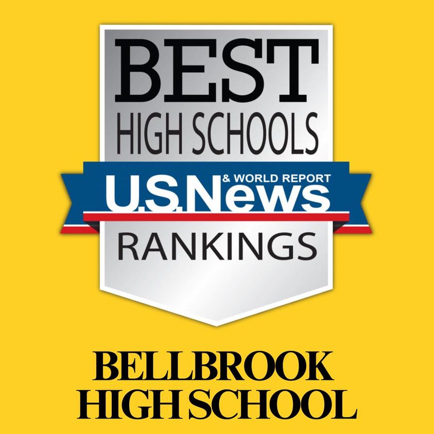 Bellbrook-Sugarcreek Schools tweet media