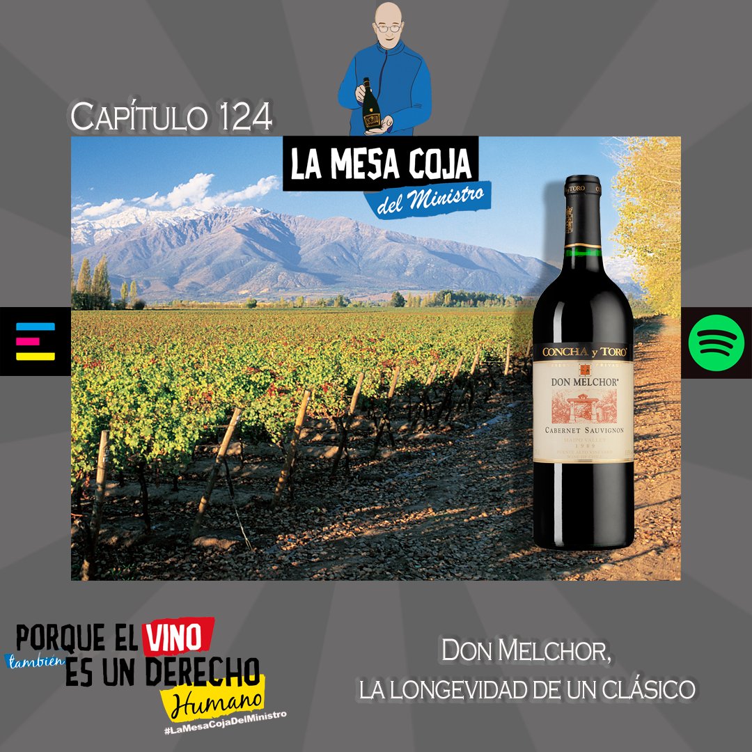La Mesa Coja del Ministro tweet media