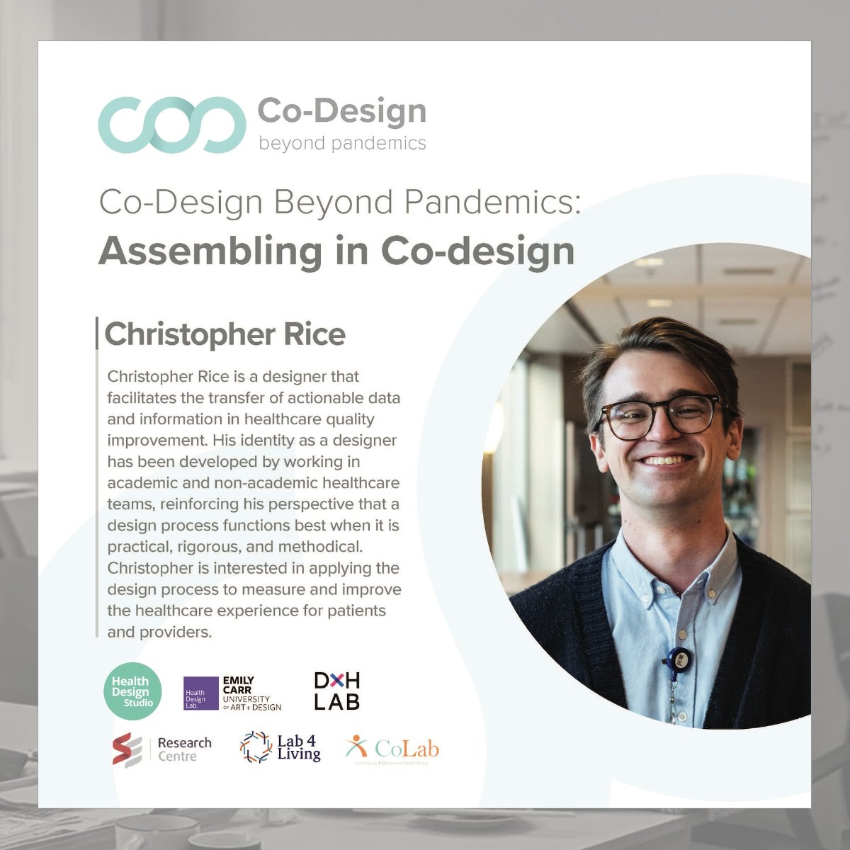 Health Design Studio tweet media