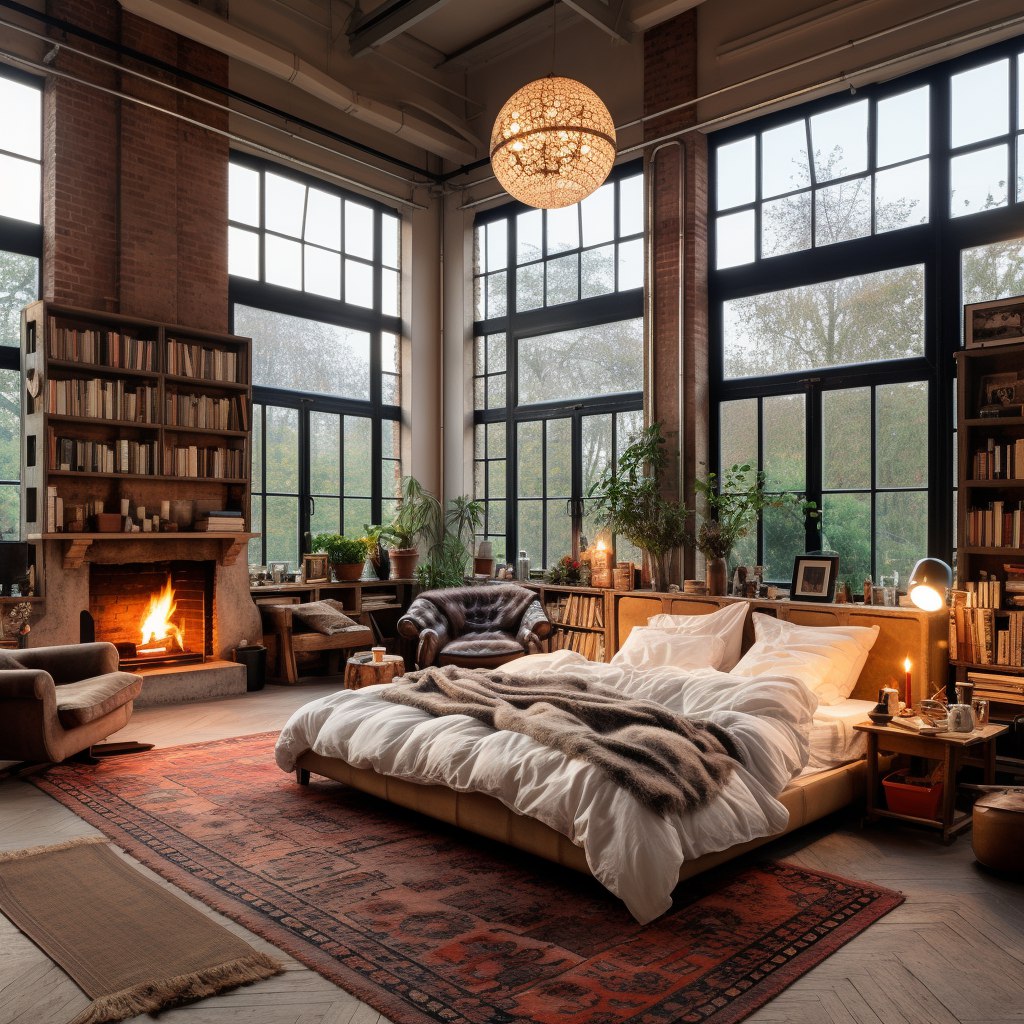 designmidjorney's tweet photo. #interior #interiordesign #midjourney #livingroomdesign #livingroomdecor #bigwindows #cosyhome #cozyhome #cozydesign #aidesign #aiinteriordesign https://t.co/I1W7r6ehbT
