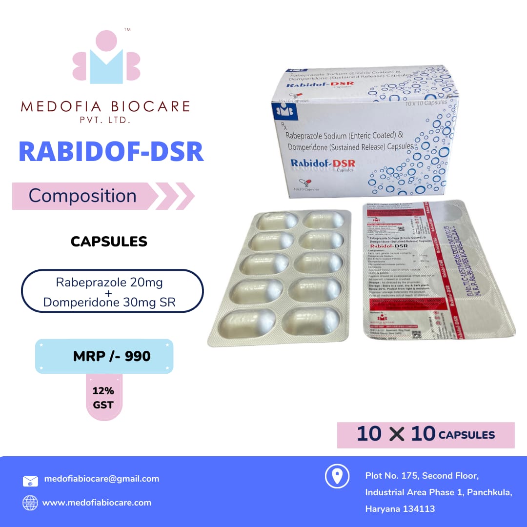 MedofiaB's tweet photo. Acid reflux can be a huge trouble while travelling.
Medofia Biocare's Rabidof -Dsr with Doctor's recommendation might be exactly what you're looking for.

Medofia Biocare, We Care!

#pharmaceutical #pharma #pharmacy #pharmacist #medicine #pharmaceuticals #healthcare #pharmacology https://t.co/iYmGeVyTHG