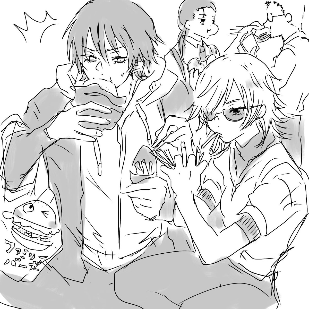 🍔 