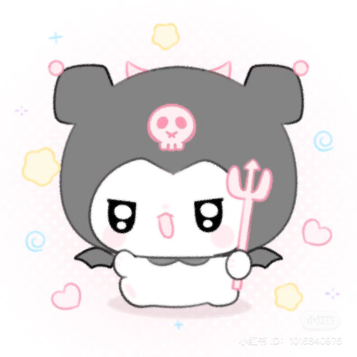 piinkimi_'s tweet photo. sanrio matching icons https://t.co/Cu7EXiGmiu