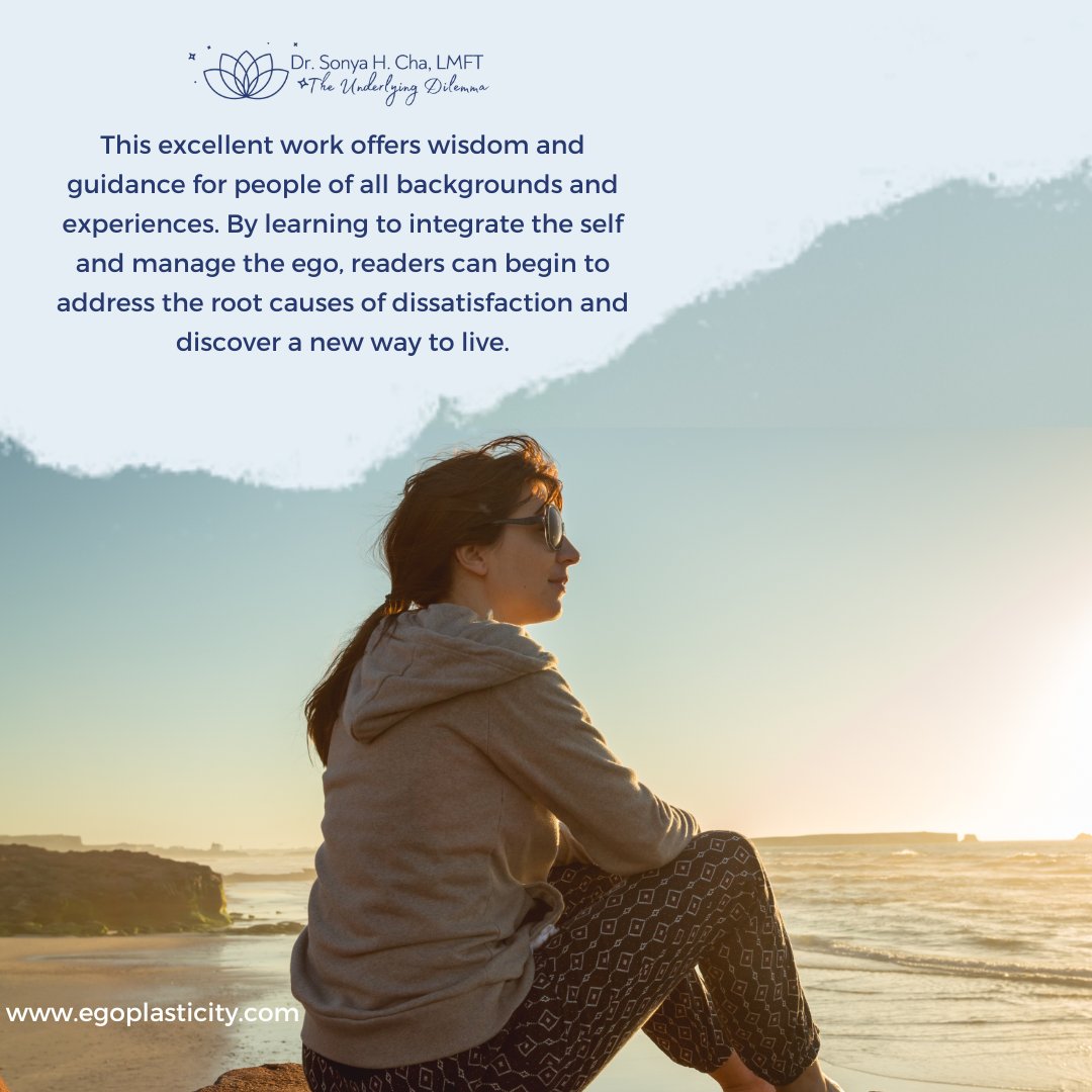 egopIasticity's tweet photo. This remarkable creation imparts invaluable guidance for all walks of life. By merging self and taming ego, readers decode the roots of dissatisfaction, paving the way for a novel and enriched existence.
.
#theunderlyingdilemma #selfmanagement #egoapprobation #selflove https://t.co/KSua1BGv40
