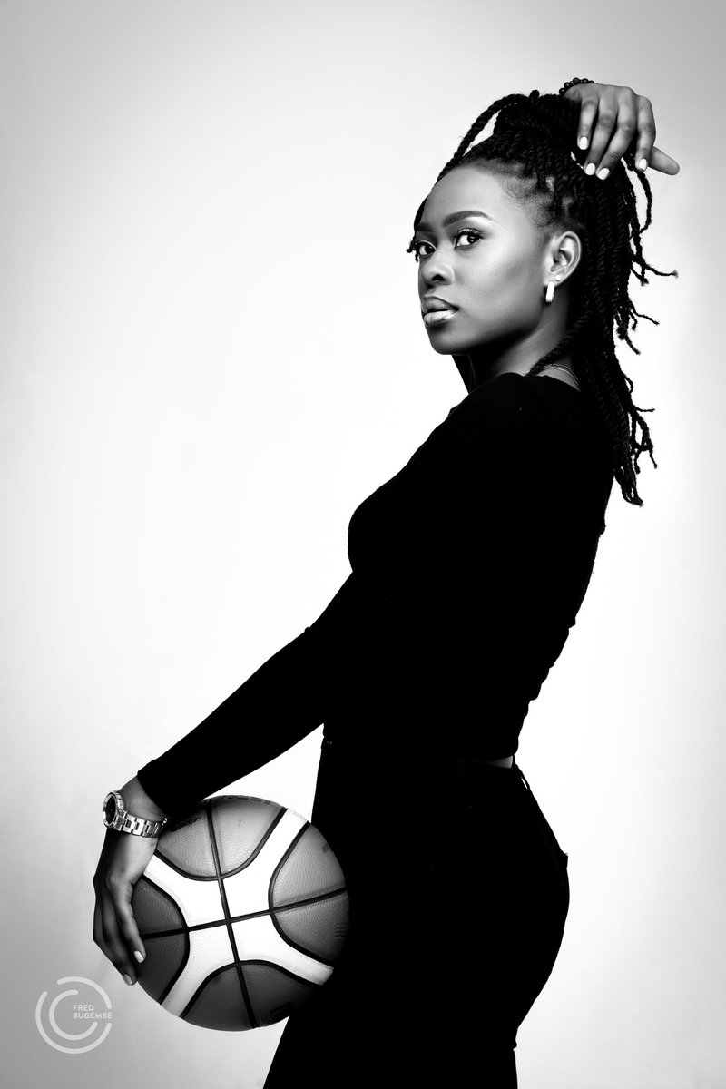 Am not only spicy, try me on that 3 point line too 😜