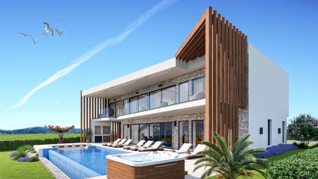 PanoramaScoutin's tweet photo. Neubau-Villa mit Infinity-Pool und
#Meerblick, Region #Porec, #Istrien

//

New #Villa with Pool and #Sea Views in a
Peaceful Surrounding, Porec Area, #Istria

🌊 ID-Code: H2713
🌴https://t.co/Sm2zXXTWhg //
https://t.co/HaRTKuEkDJ

#immobilien #luxusvilla #kroatien https://t.co/yqu3fUth3l