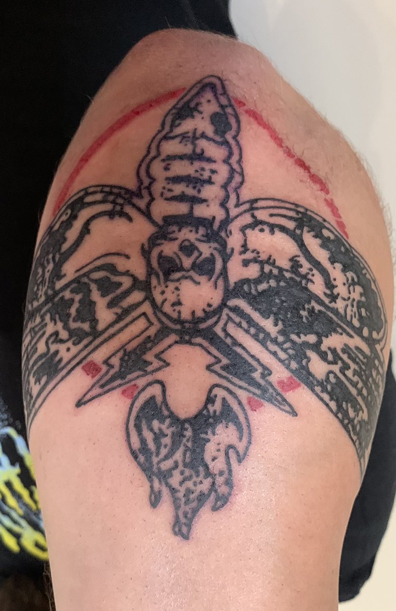 Dan Whyte tweet media