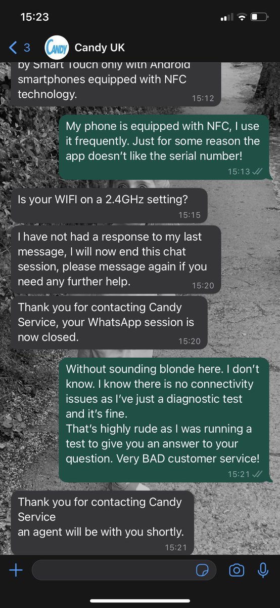 Heather White tweet media