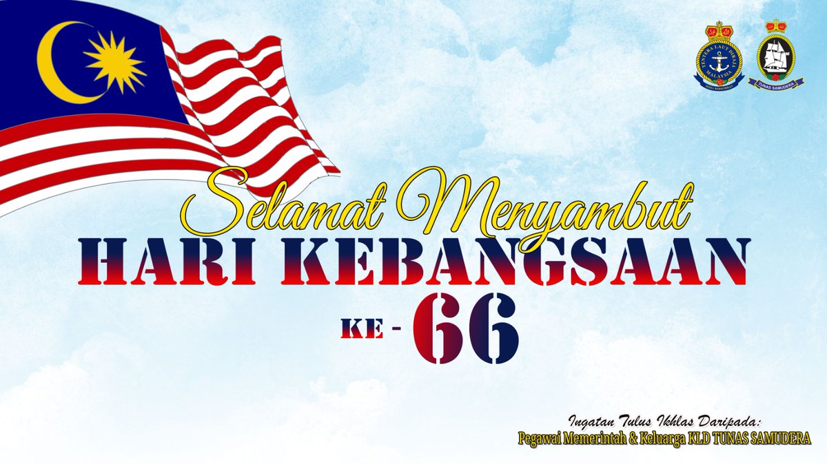 KLD TUNAS SAMUDERA tweet media