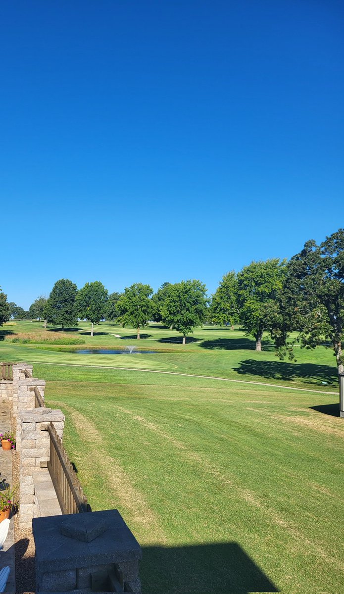 SHS_Tigers_'s tweet photo. The Seymour Girls Golf Team is hosting 12 other schools at Whispering Oaks CC in Marshfield today.
Tee-Time was 9:00 for the 18 hole event.  Good Luck to all the Ladies!
@CitizenPaper @DerrickJessen @summitconf_mo @NeyenhouseTV @OzarksOzone https://t.co/fyUK8GM4b2