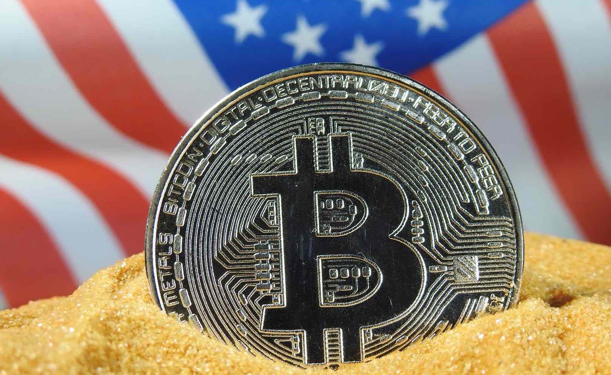 🔥YA ES OFICIAL🔥

Un TRIBUNAL de #EEUU ha vuelto a VOTAR a favor de #Bitcoin  😎🔥

Desestimando la demanda contra #Uniswap, y denominando a #BTC y #ETH como COMMODITIES 🔥