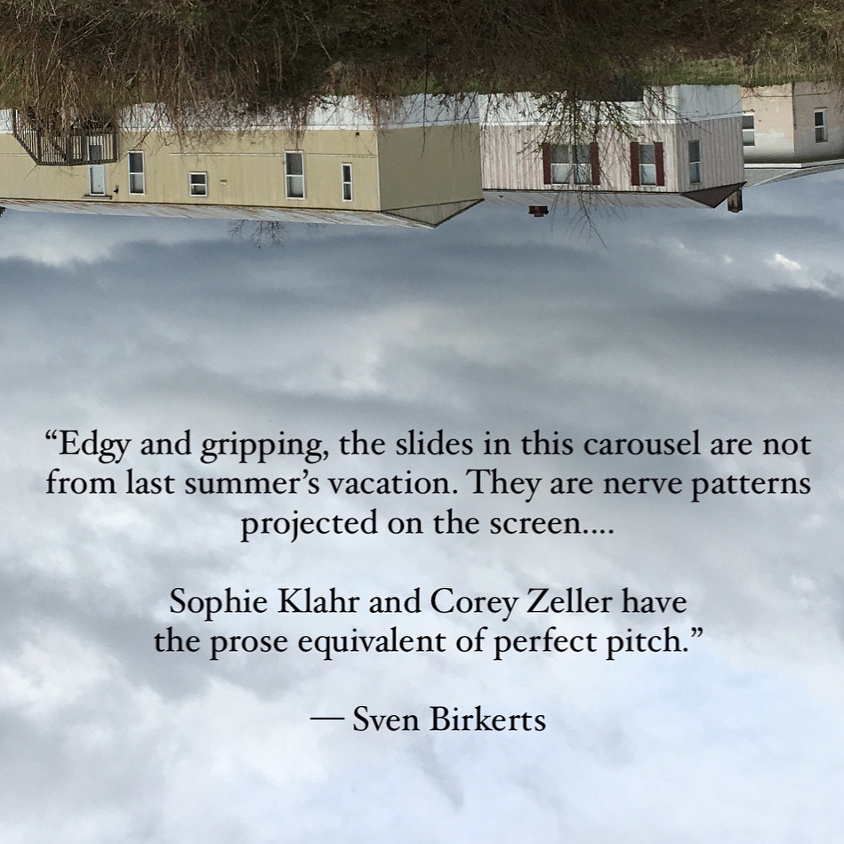 sophie klahr (@sophieklahr) on Twitter photo one gorgeous blurb for 'There Is Only One Ghost in the World' - coming October 17 from <a href="/FCtwo/">Fiction Collective 2</a> / <a href="/UnivofALPress/">University of Alabama Press</a> 🖤 Pre-order here --> uapress.ua.edu/9781573662031/… one gorgeous blurb for 'There Is Only One Ghost in the World' - coming October 17 from <a href="/FCtwo/">Fiction Collective 2</a> / <a href="/UnivofALPress/">University of Alabama Press</a> 🖤 Pre-order here --> uapress.ua.edu/9781573662031/…