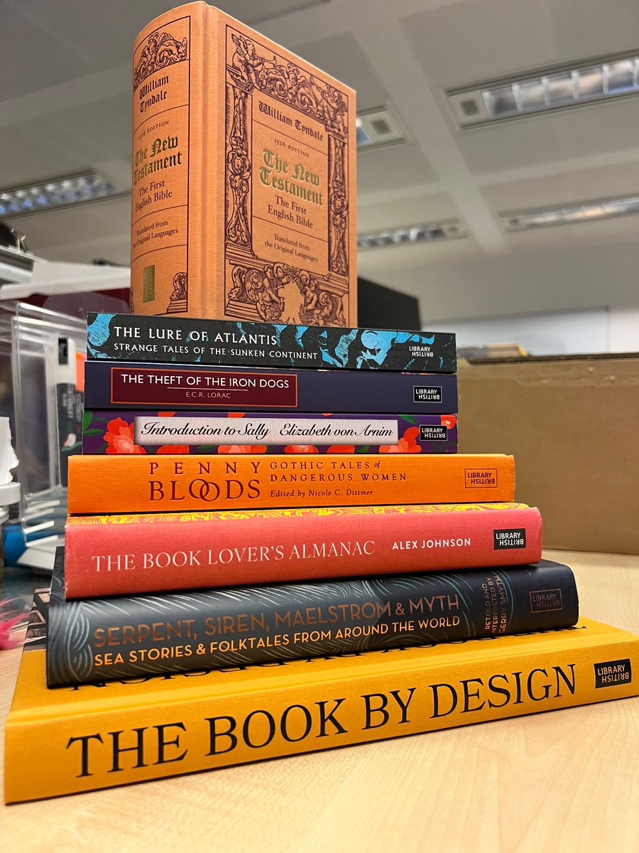 A sneak peek at some of the titles we have publishing in #September… and this isn’t even all of them! 🤯 Which one(s) are you most excited for? 📚