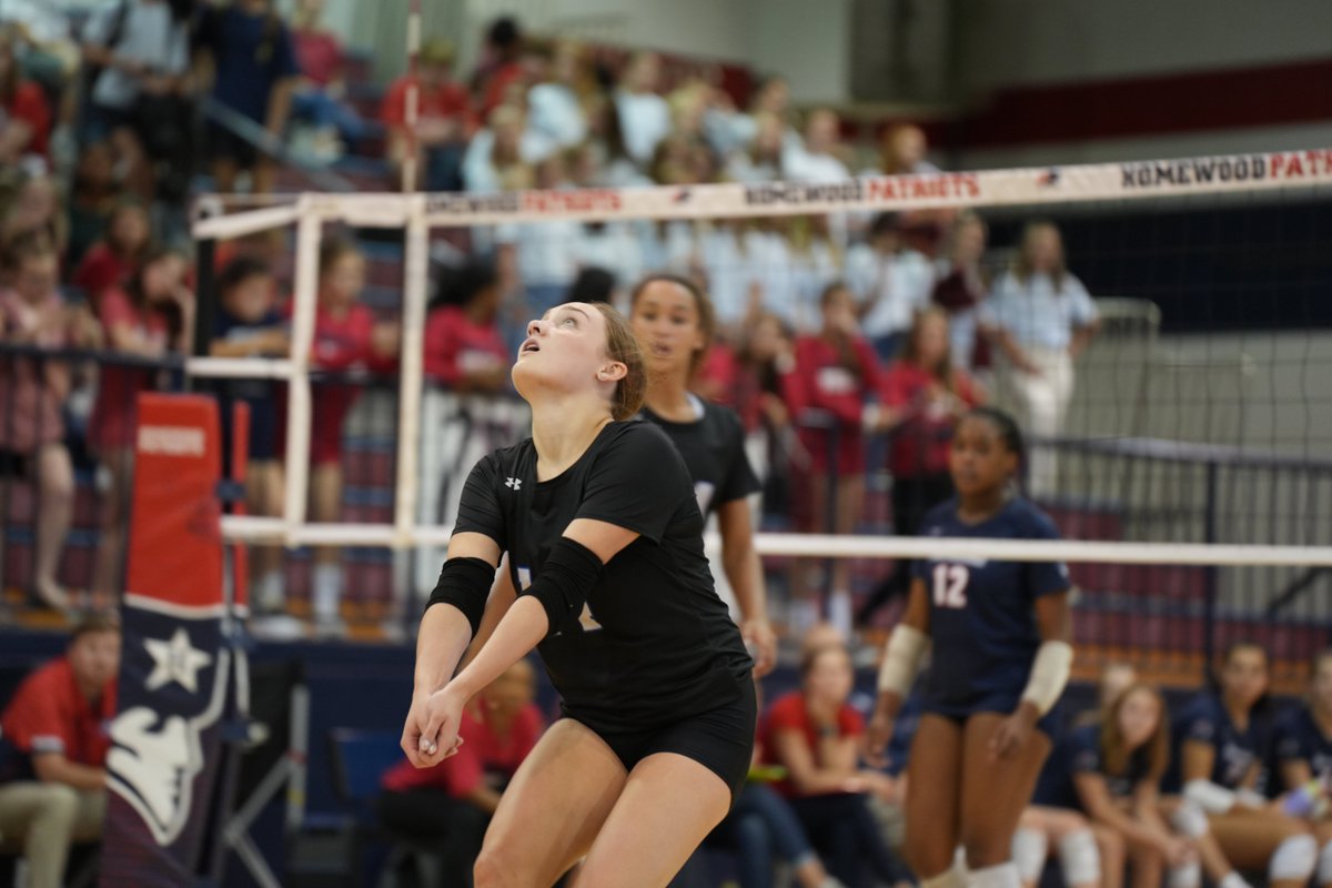 andrewtsimonson's tweet photo. Homewood packed out the stands with a rowdy student section, but Chelsea answered every Patriots challenge to earn an impressive win on the road.

Story/Photos: https://t.co/hgrqmexoEF https://t.co/LRzdXhk7YC