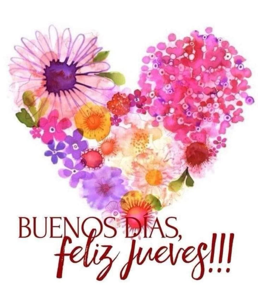Bendecido día para todos