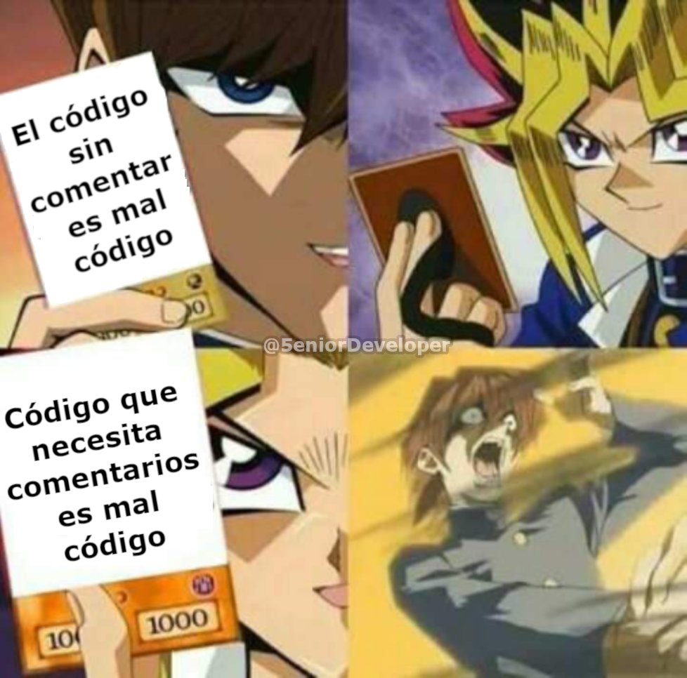 Yugi trampas locas lo hizo de nuevo!