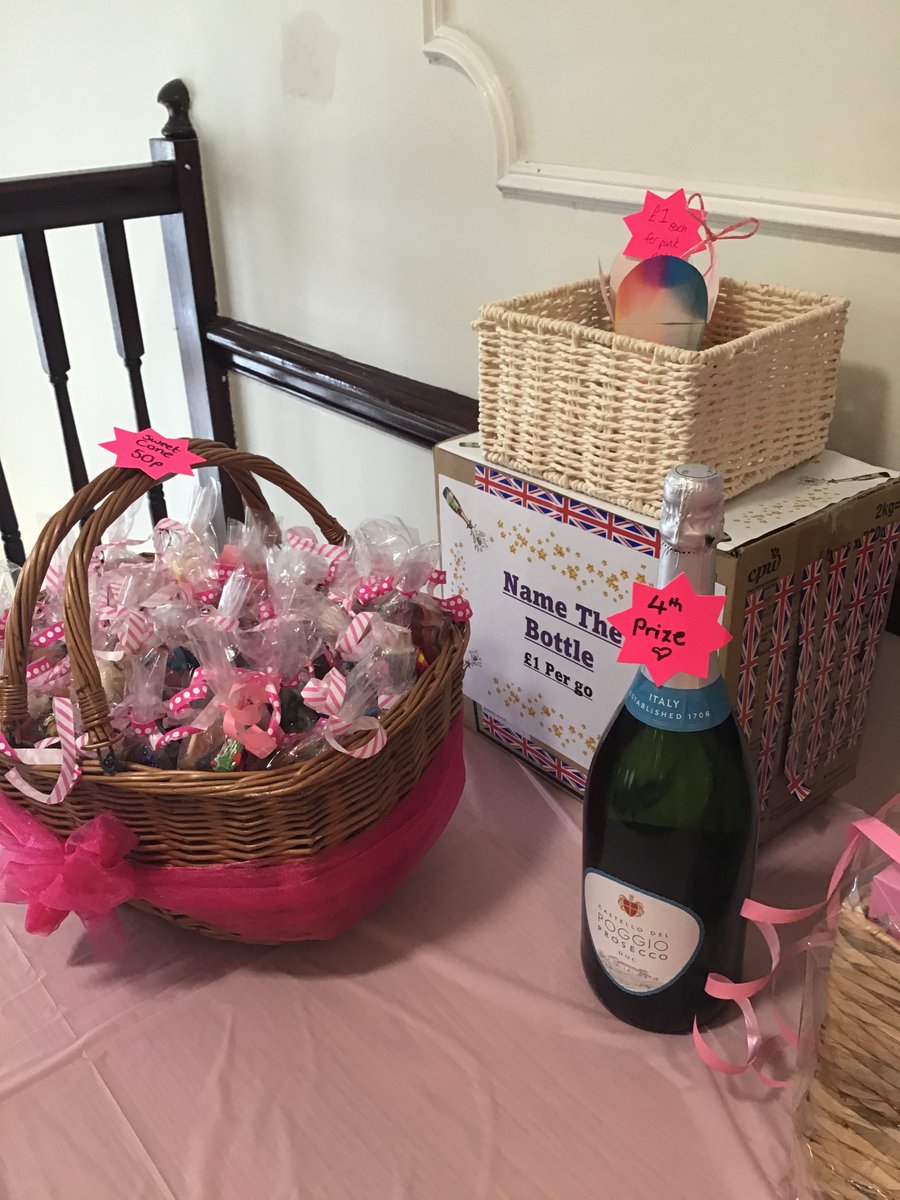 MillfieldCare's tweet photo. Pink day @Steve_Vessey @AnchorLaterLife #robmartin https://t.co/JUgNSbdRgn