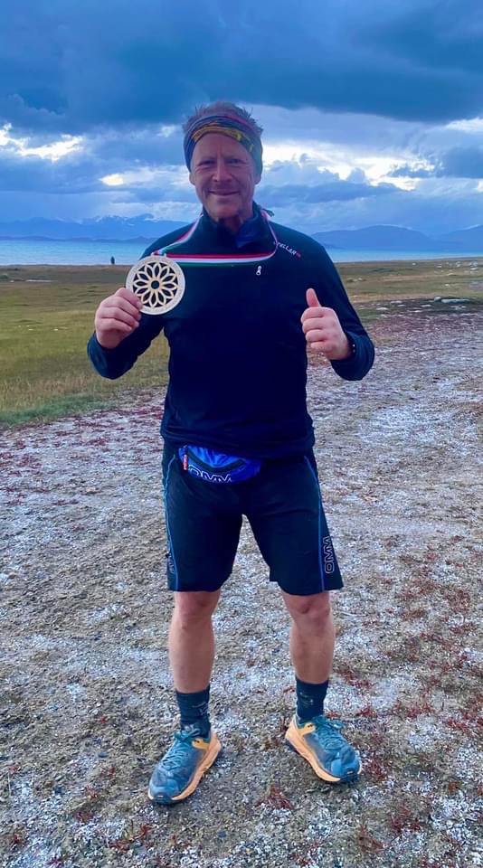 hil3494's tweet photo. Wow - It’s hard to believe I’ve just ran across 2 countries - Costa Rica🇨🇷🇨🇷🇨🇷 in the Western Hemisphere and then Tajikistan🇹🇯🇹🇯🇹🇯 in the Eastern Hemisphere - completing 14 consecutive marathons in the process - It’s still sinking in!! What an amazing adventure it’s been!!

Dream Big - Anything is possible!!

Thankyou to everyone for all your positive comments and encouragement over the past few weeks - it’s meant a lot and helped keep me going!! 

Time for a few days rest and get my feet sorted before starting a new school year next week!!

#14MarathonsChallenge #DreamBig #ICanandIWill #AnythingIsPossible