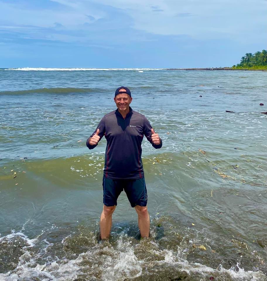 hil3494's tweet photo. Wow - It’s hard to believe I’ve just ran across 2 countries - Costa Rica🇨🇷🇨🇷🇨🇷 in the Western Hemisphere and then Tajikistan🇹🇯🇹🇯🇹🇯 in the Eastern Hemisphere - completing 14 consecutive marathons in the process - It’s still sinking in!! What an amazing adventure it’s been!!

Dream Big - Anything is possible!!

Thankyou to everyone for all your positive comments and encouragement over the past few weeks - it’s meant a lot and helped keep me going!! 

Time for a few days rest and get my feet sorted before starting a new school year next week!!

#14MarathonsChallenge #DreamBig #ICanandIWill #AnythingIsPossible