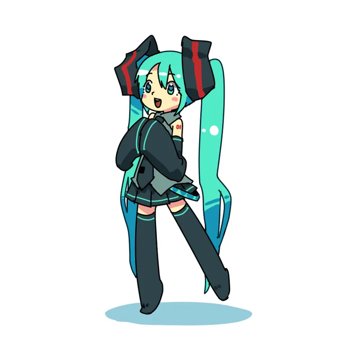 mik 