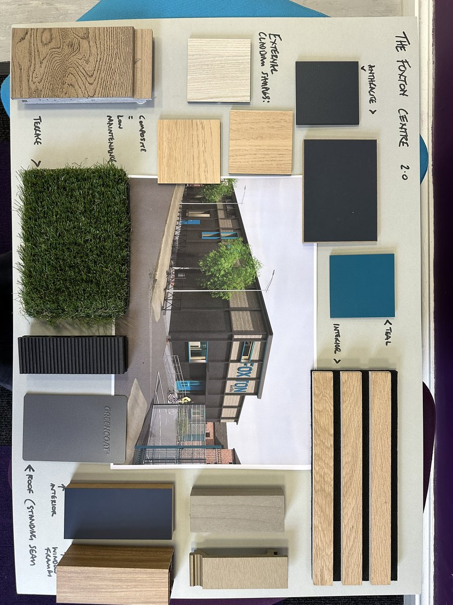 Studio John Bridge tweet media