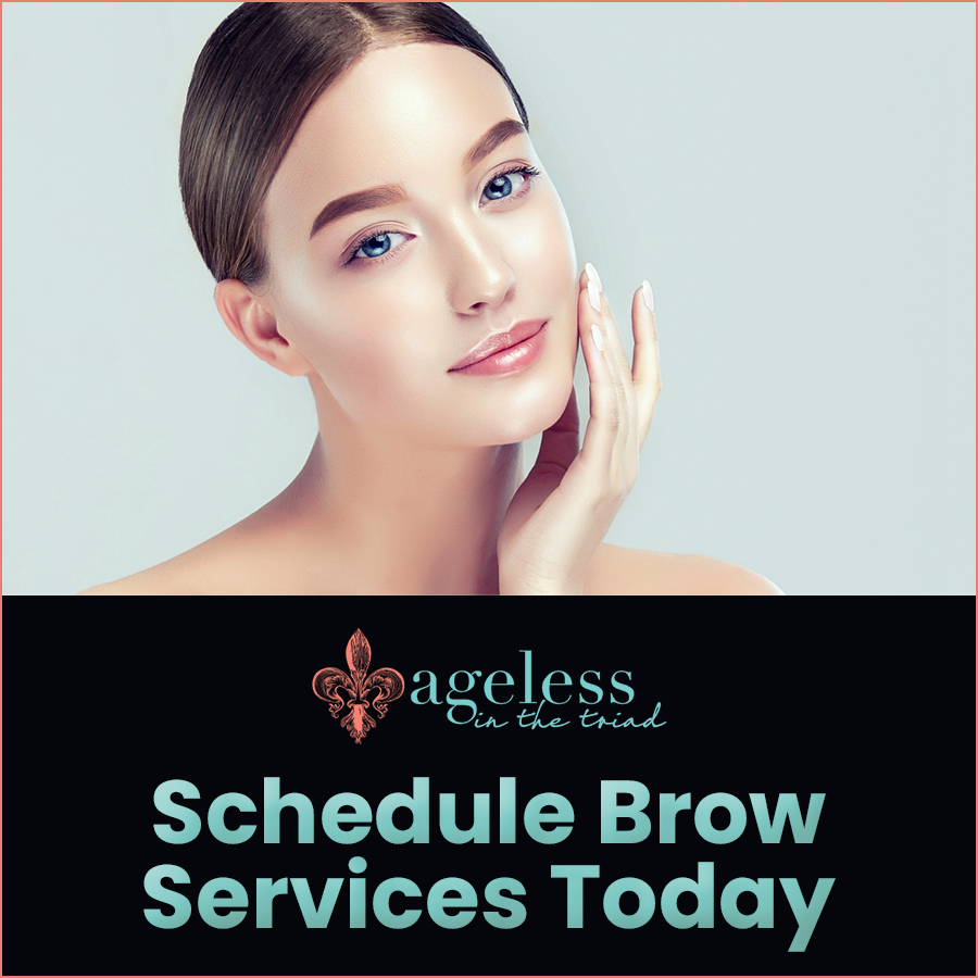 AgelessTriad's tweet photo. Get beautiful brows with brow lamination, tinting, and waxing! Contact us today to learn more.
https://t.co/HkMvyFrNXv https://t.co/lwfpfWWxdX