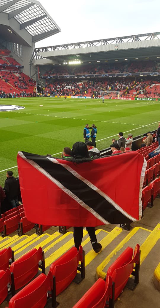IamSangi3's tweet photo. Happy Independence day to sweet Trinidad & Tobago ๐น๐น๐ซถ๐ฝ๐น๐น
#TriniToTheBone https://t.co/bSswtarTrT