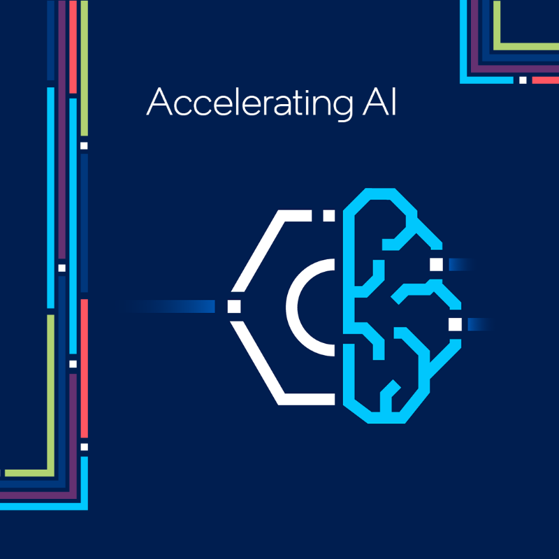 intel's tweet photo. Join us at Intel Innovation to preview the latest tech and learn what breakthroughs in hardware, software, and services can do for your business.