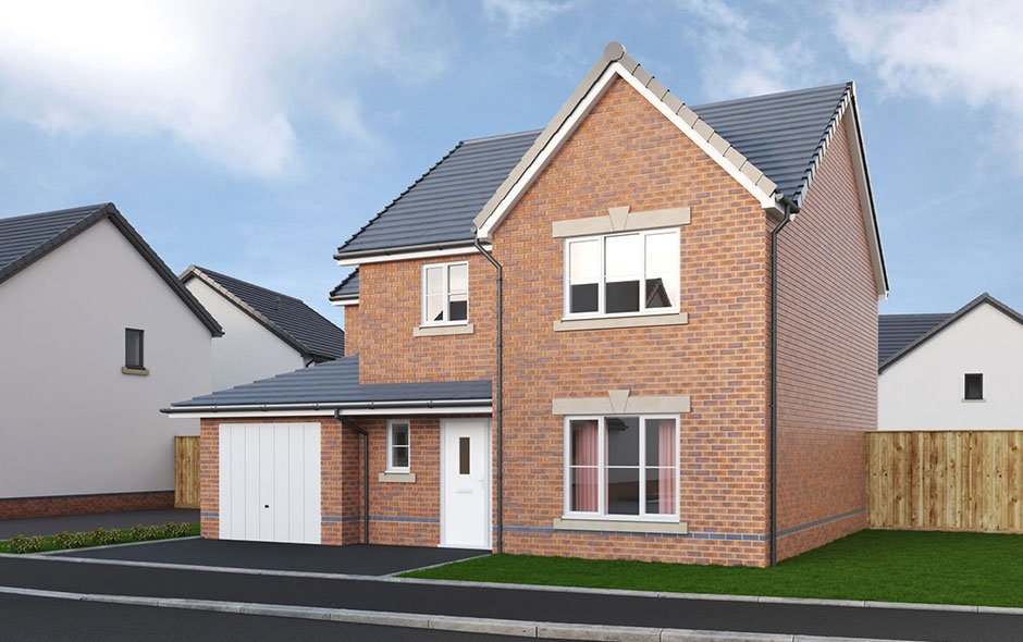 LlanmoorHomes's tweet image. Exciting times at Phase III of Hawtin Meadows! Available homes to reserve:

Plots 17, 20 &amp;amp; 41 - The Ferndale
Prices from £319,995

Plots 39 &amp;amp; 40 - The Ogmore
Priced at £229,995

Plots 43 &amp;amp; 45 - The Bonvilston
Priced at £357,995

Contact our sales team today for more details 💫