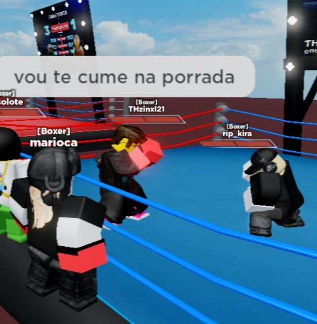 Roblox (análise) - Lucas de Oliveira Barbosa