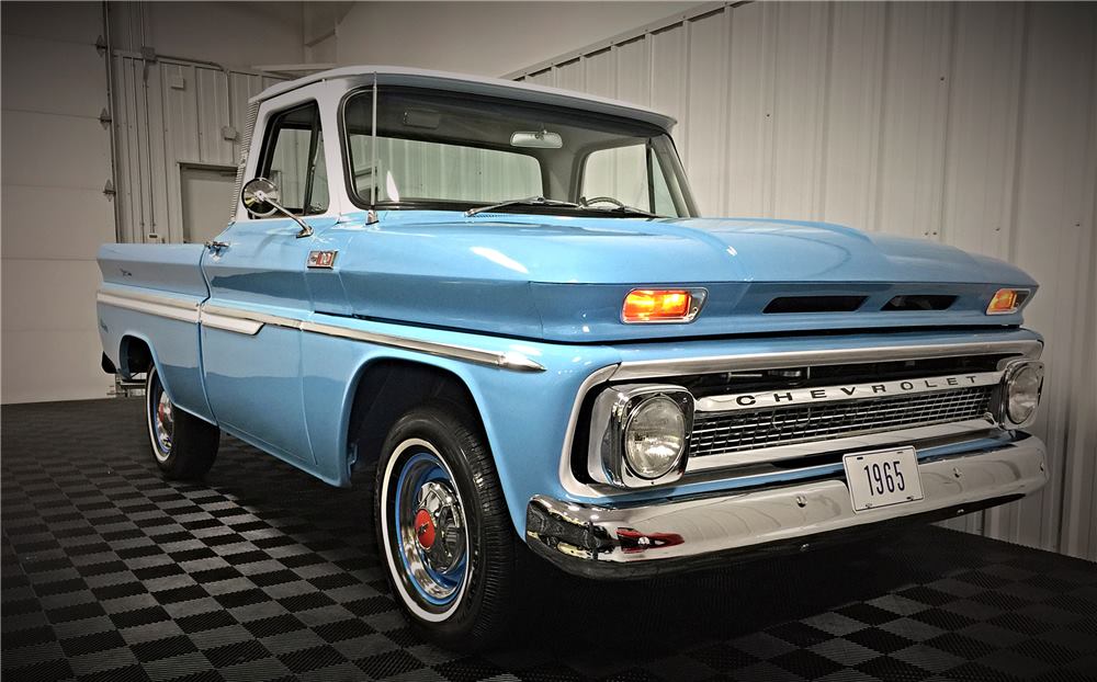 ChevyTalk.org
Check out our Forums today! 500,000 posts full of cool stuff #classiccar #chevy #chevrolet #chevytalk #classiccars #restomod #hotrod #classictruck #chevytruck #chevytrucknation