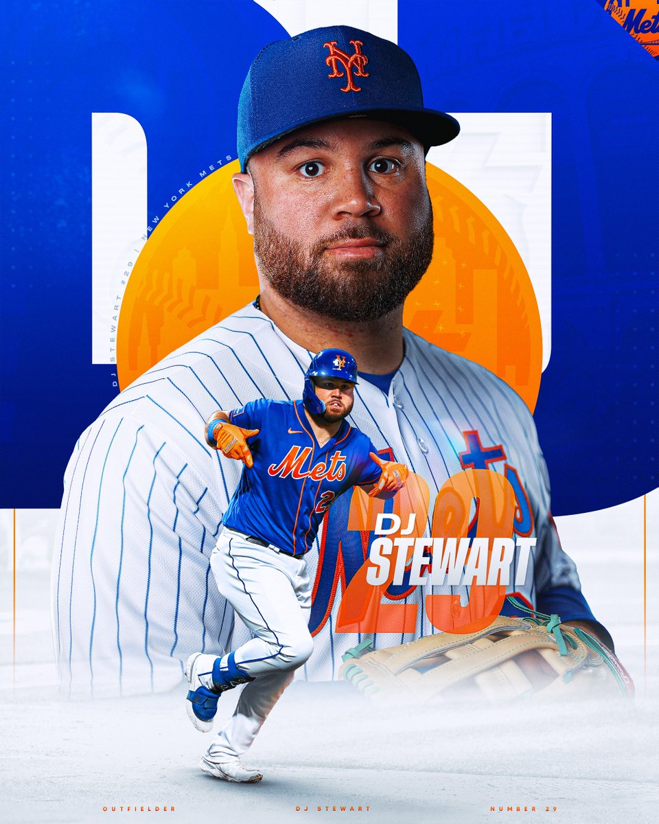 Mets's tweet photo. Thinkin’ about him https://t.co/l1t5I5DJqQ