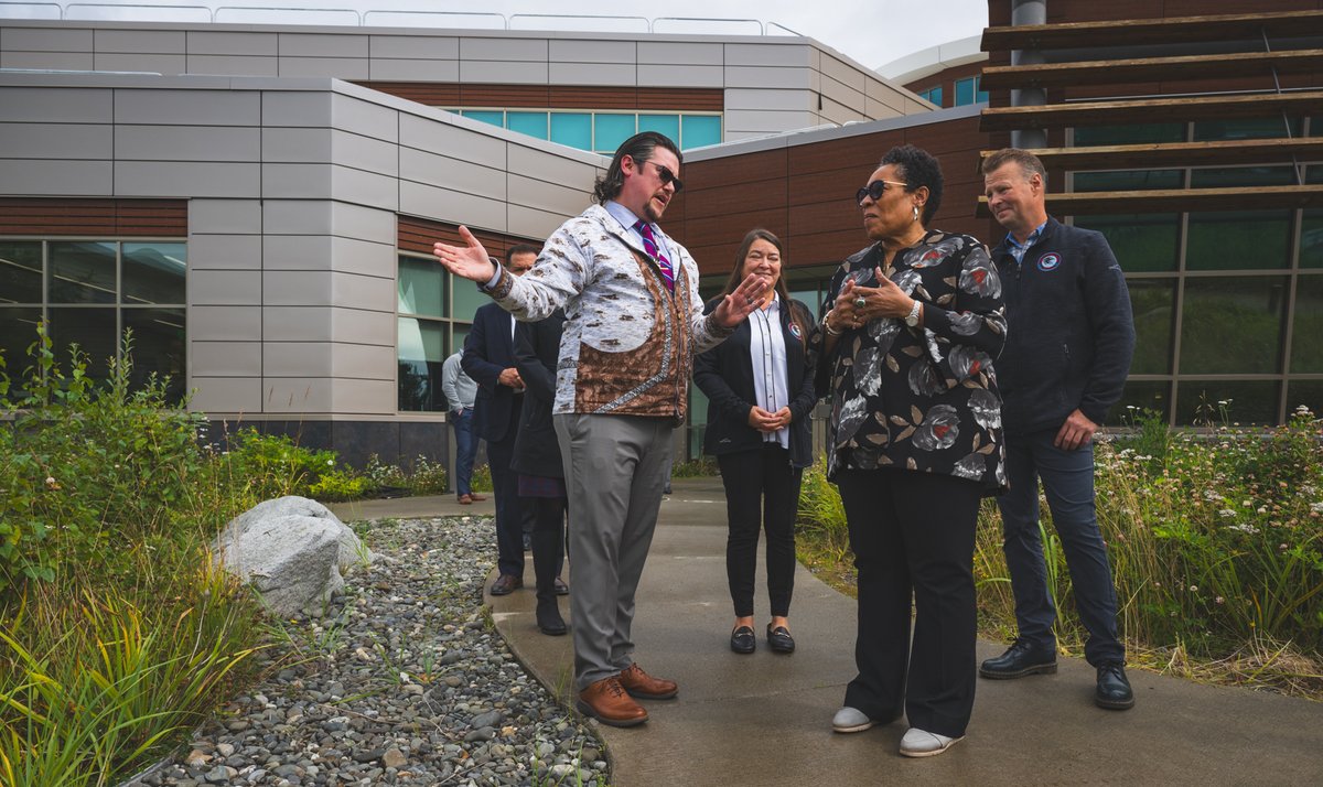 Secretary Marcia L. Fudge tweet media