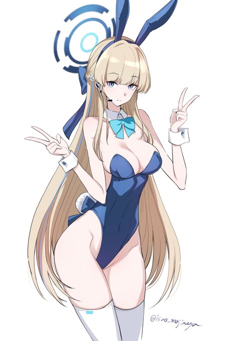 バニトキかわいい 