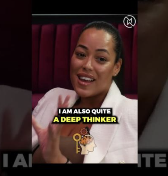 #TalkThursday Social media detoxing ...youtube.com/shorts/pAX4or1… @Sam_Greene1

.

.

.

.

#Deepthinking #Youtube #Habits #Health

#Video #Watchme #Healthfix