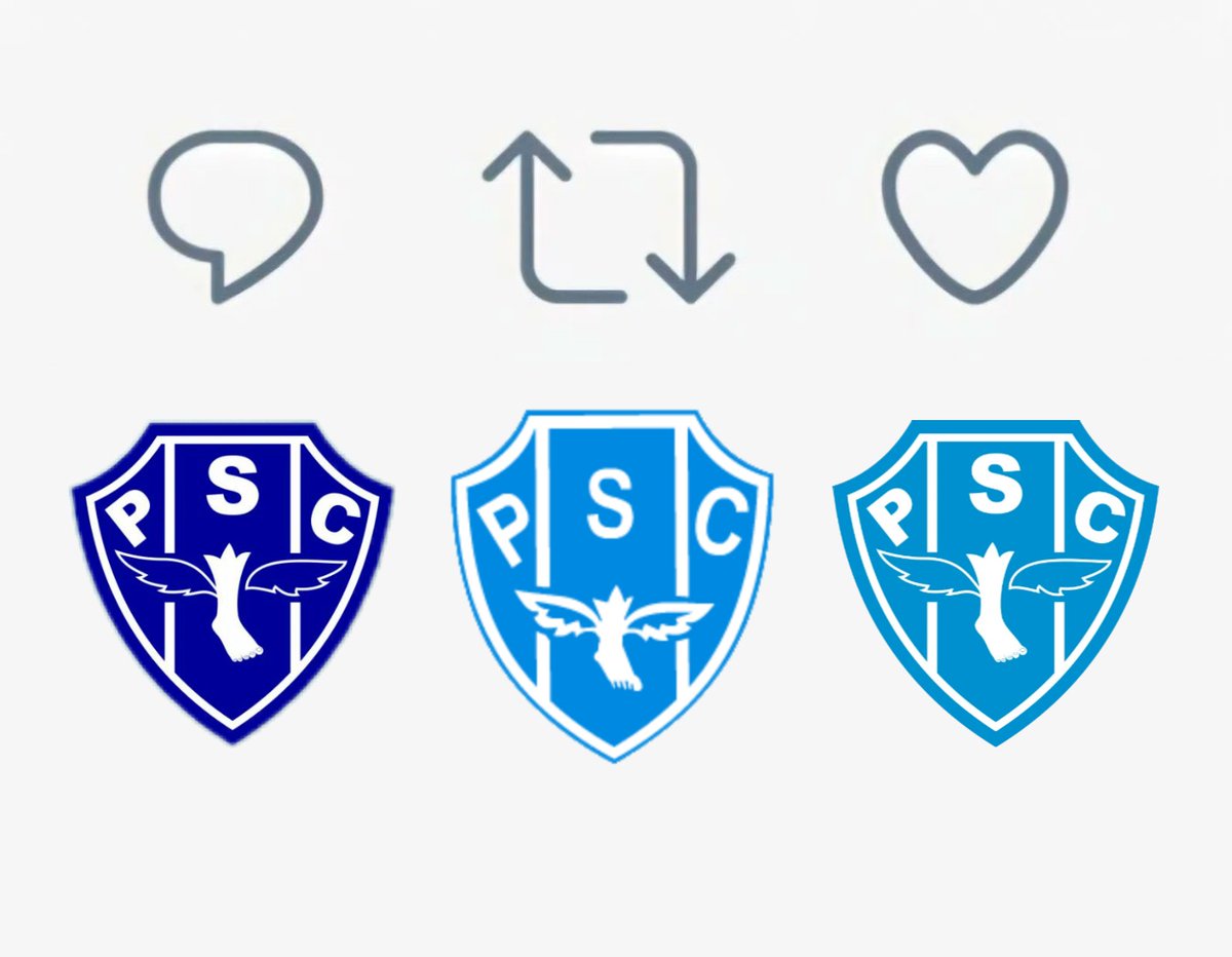 Centraldopsc's tweet photo. Qual é o mais bonito? 🐺⚪🔵 https://t.co/sgbq6jqE3B