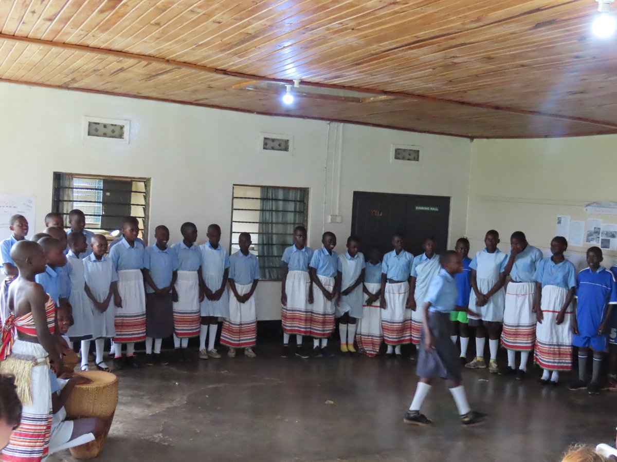 When it comes to nurturing the next generation of conservation scientists, no organisation does such an amazing job like the Tropical Biology Association. Kudos to this year Kibale 2023 cohort, both the teachers and  the students. You were amazing!!!